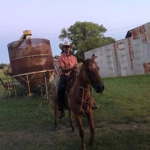 Meet your Posher, Brantly